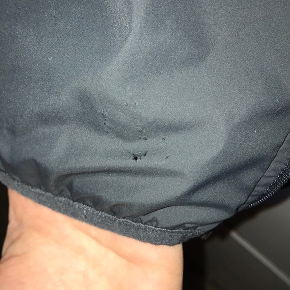 Wind Jacket - Picture 4 of 4